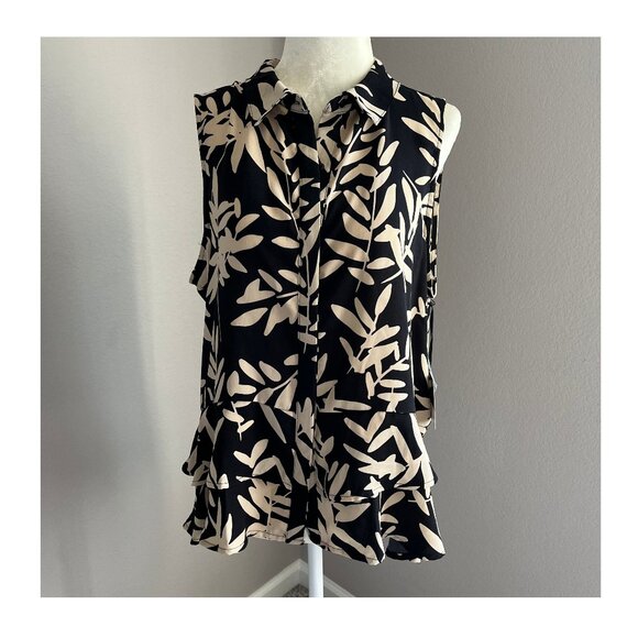 Simply Vera Vera Wang Size Large New with Tags showing $40 Retail - Picture 1 of 7